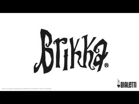 Cafeteira Brikka Bialetti YouTube