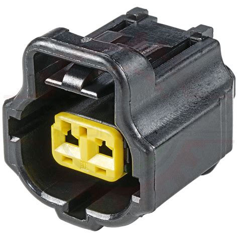 Home Shop Connectors Harnesses Tyco Amp 2 Way Ssc Sensor