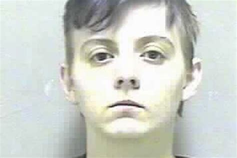 Woman 24 Tricked 15 Year Old Girl Into Sex By Posing As Teenage Boy And Wearing A Prosthetic