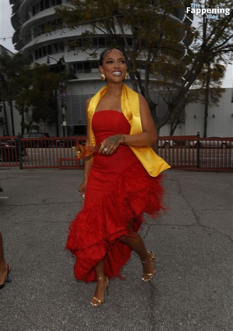 Karrueche Tran Karrueche Nude Leaks Photo TheFappening