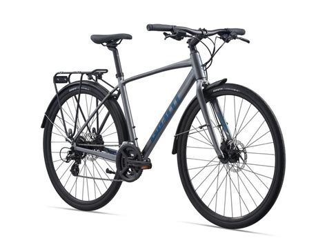 Giant Escape 2 City Disc – Everest Cycles