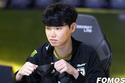 Lck 젠지 쵸비 정지훈 튀르키예 지진 성금 3천만 원 쾌척 뉴스 아프리카tv E스포츠