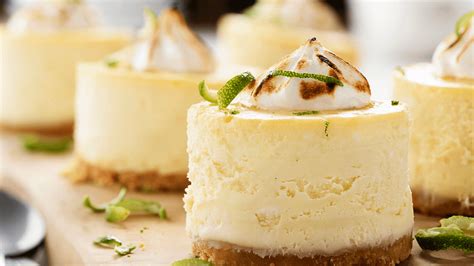 Cómo Hacer Cheesecake De Limón