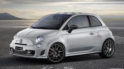 Abarth Competizione V T Jet Hp Specs Performance