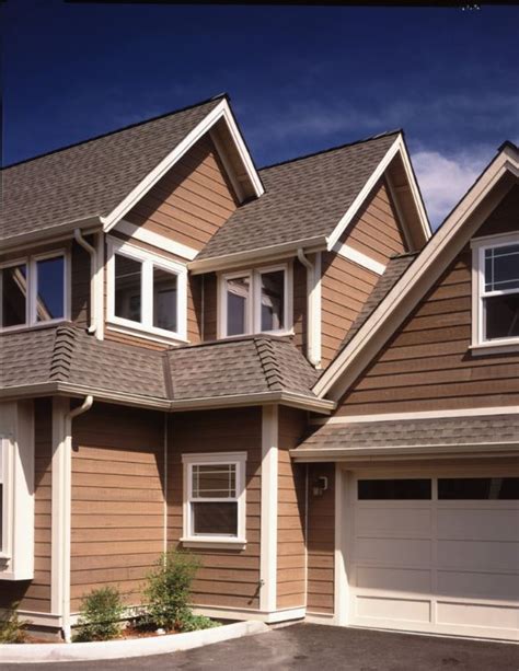 28 of the Most Popular House Siding Colors