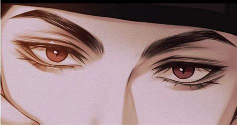 Pin by N Nan Areeya on 귀야곡 Anime eyes Anime sketch Nocturne