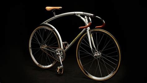 ТОП 10 самых красивых велосипедов в мире! — Teletype