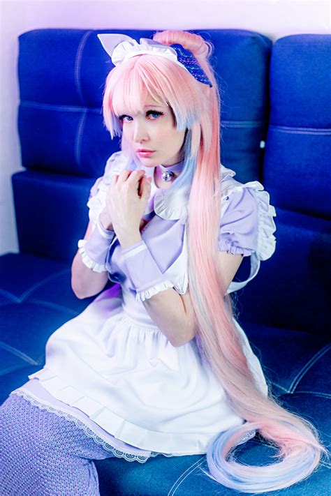 Halloween Sexy Kawaii Maid Costume Flirty Maid Lingerie For Fun Top Quality Outfits For Sale