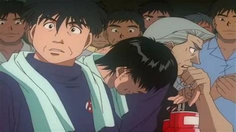 Hijime No Ippo Episode Tagalog Dub Knock Out Youtube