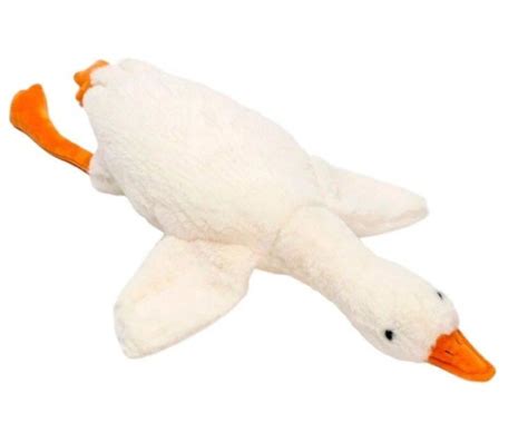 Мягкий гусь Plush Toys (арт. 3079-50) купить в Донецке, Макеевке ...