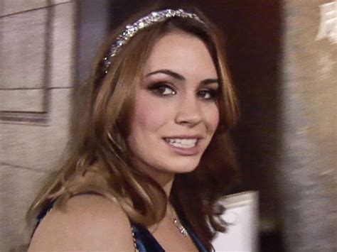 Sophie Tweed Simmons I Ll Pose Nude If And ONLY If TMZ
