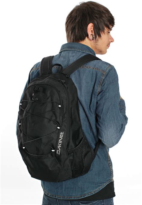 Рюкзак 15 литров на человеке - 81 фото