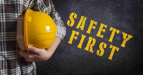 Establish a culture of safety - Kee Safety