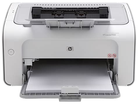 HP LaserJet Pro P1102 Printer Software and Driver Downloads | HP® Support