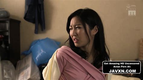 Fucked The Super Hot Asian MILF Next Door