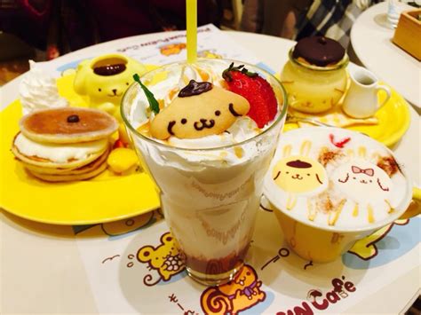 5 Things To Do In Tokyo The Best Kawaii Cafes Goin Japanesque