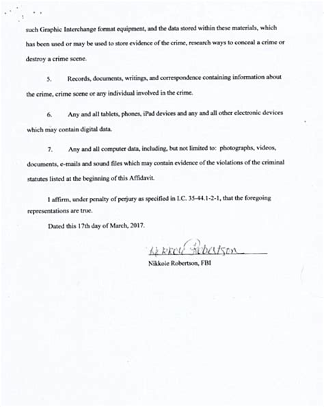 ron logan delphi son 6