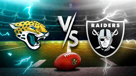 Jaguars Vs Raiders Predictions Pick Odds Spread For Nfl Week 16 2024