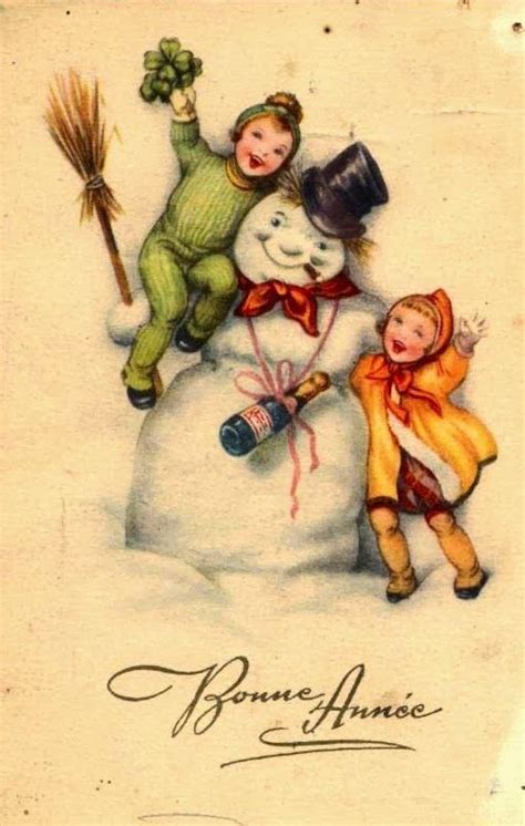 Pin By Flair For Vintage On Old Fashioned Christmas Vintage