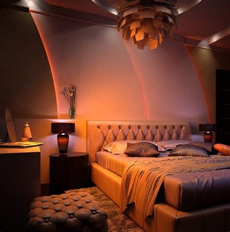 50 Of The Best Romantic Lighting Ideas For The Bedroom The Sleep Judge