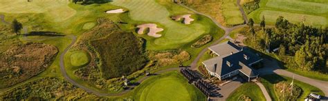 St. Andrews Golf Tournaments – The Algonquin Resort