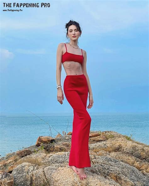 Davika Hoorne Nude Leaked Photos The Fappening