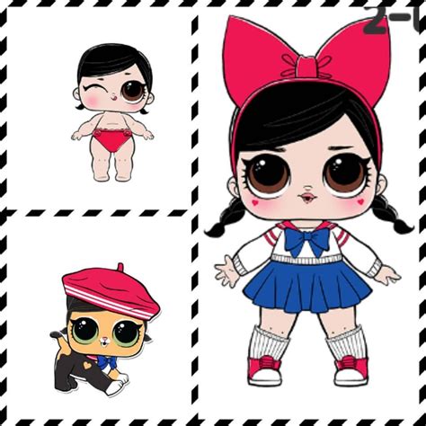 Семья Кукол Лол Картинки – Telegraph