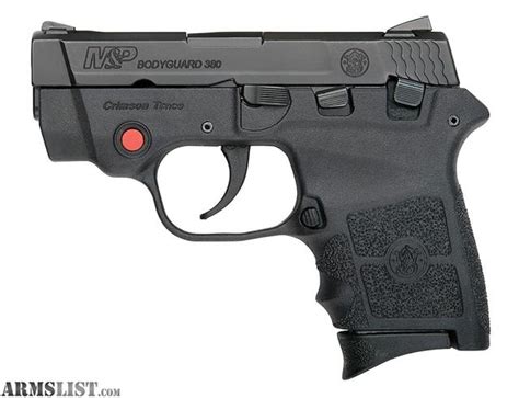 ARMSLIST For Sale New Smith Wesson S W Bodyguard BG380 380ACP 2