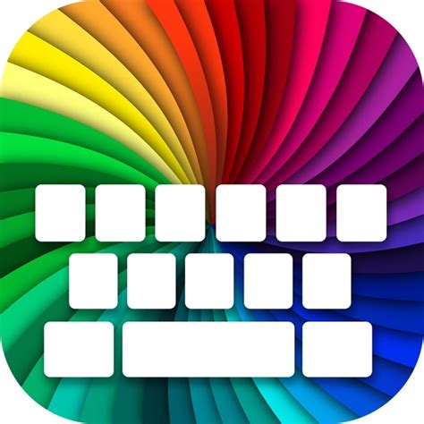 Tải Game Colored Keyboard Maker – Colorful Backgrounds and New Emojis ...