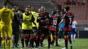 Ituano vence o Santo André no Paulistão Futebol KSL NET