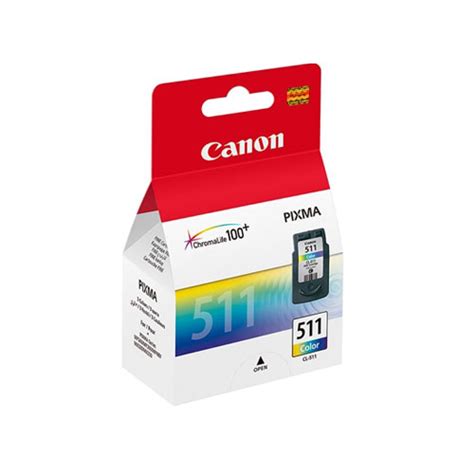 Tinteiro Original Canon Cl Color Udi Universo Da Inform Tica