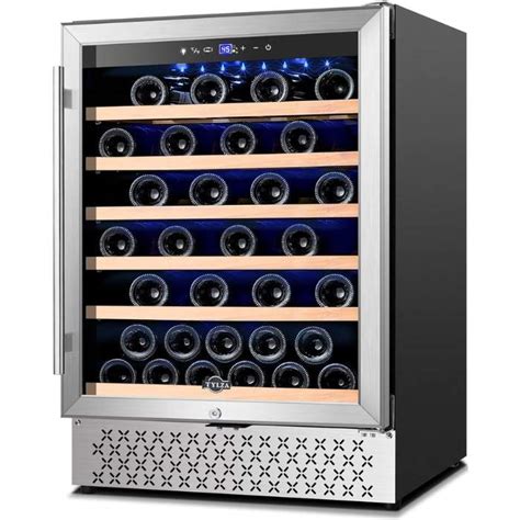 Best Under Counter Wine Fridge: 7 Appliances | Catchy Finds