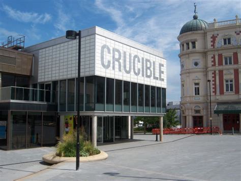 Crucible Theatre - Alchetron, The Free Social Encyclopedia