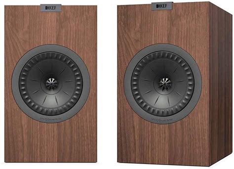 KEF Bookshelf Speakers for $299? The Q150 is Now 50% Off - ecoustics.com