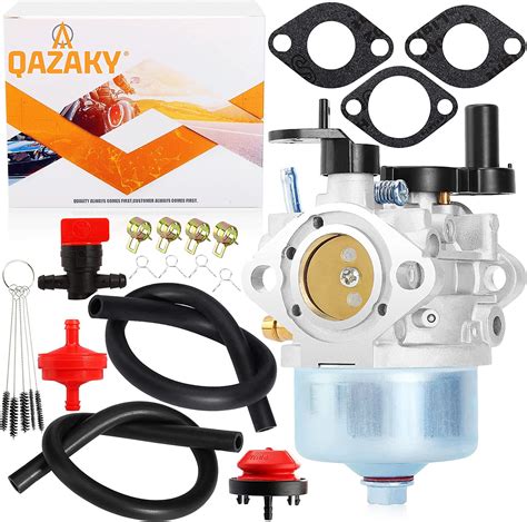 QAZAKY Carburetor For 801233 801255 801396 084133 084233 084332 084333