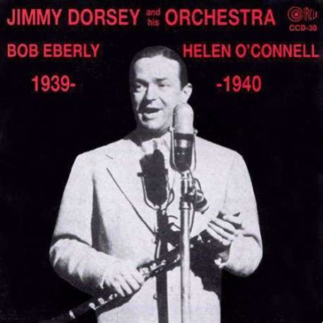 Jimmy Dorsey and His Orchestra 1939-1940 - Jazz Messengers