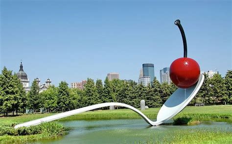 Claes Oldenburg Public Art Sculptor ArtPeople Net For Artists