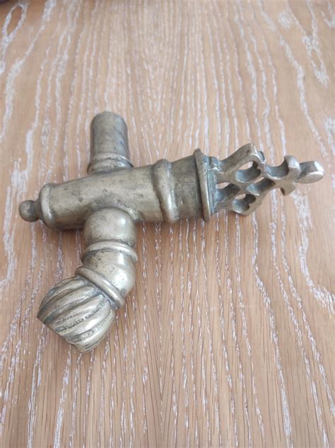 Antique Water Spouts Fountain Spout Etsy