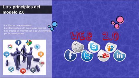 Etapas Evolutivas De La Web Youtube