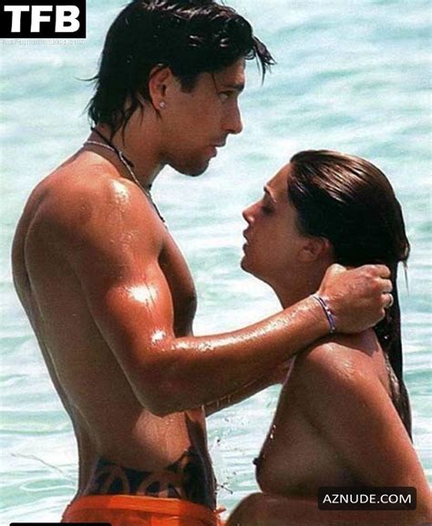 Belen Rodriguez Nude And Sexy Photos Collection From Various Outings And Photoshoots Aznude