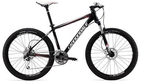 Велосипед Cannondale TRAIL SL 1 - отзывы, видео, инструкция. 2011 год ...