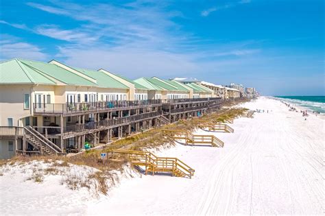 Miramar Beach Condo Rentals | Ocean Reef Resorts