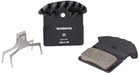 Shimano J A Rf Disc Brake Pads Icetec Ab Dezember Preise