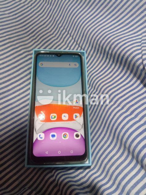 Umidigi G Used For Sale In Gampola Ikman