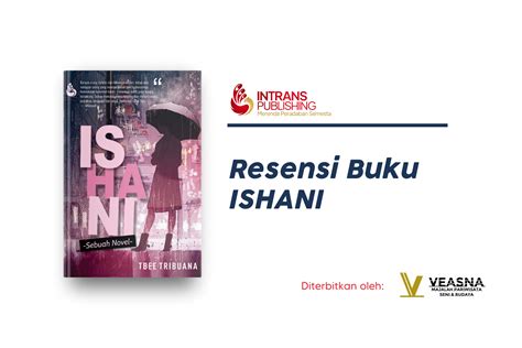 Resensi Ishani Intrans Publishing