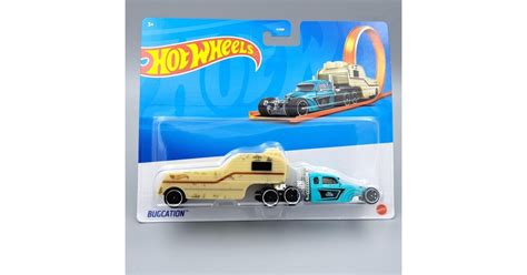 Hot Wheels Stars Track Bugcation Pepita Hu