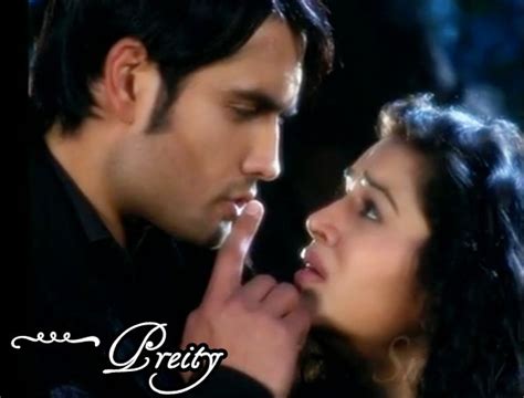 abhiya - Pyar Ki Yeh Ek Kahani Fan Art (31117332) - Fanpop