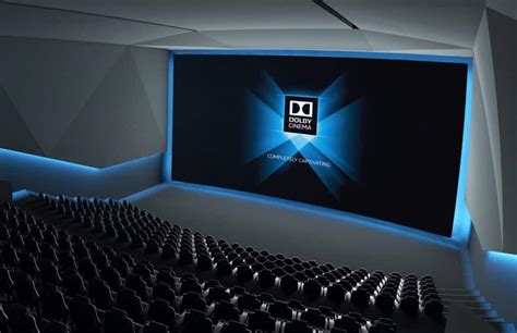 Dolby Cinema vs IMAX: Which Is Better? (2024)