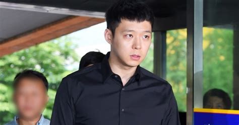 박유천 고소인 강제 성관계 후 자살 생각성매매 업소녀 아냐