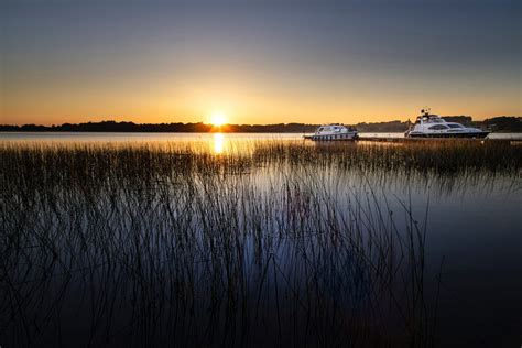 River Shannon | Midlands Ireland